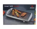 Produktbild: Rommelsbacher Ceran Grill Topline CG 2303 / E Elektrogrill 2000 Watt OVP / Neu