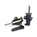 Produktbild: 2x Kohlebürsten für AEG Electrolux 4006020343 Bosch Siemens 173028 Whirlpool ...