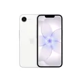 Produktbild: iPhone 17e 256 GB Weiß