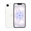 Produktbild: iPhone 17e 256GB Weiß