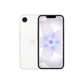 Produktbild: Apple iPhone 17e 256GB Weiß MHRW4ZD/A