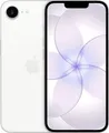 Produktbild: Apple iPhone 17e Weiß 256GB EEK A (A - G) 15.5cm (6.1 Zoll)