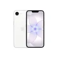 Produktbild: Apple iPhone 17e 256GB Weiß MHRW4ZD/A GWNJ-517