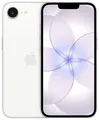 Produktbild: Apple iPhone 17e 256 GB 5G Smartphone 15,5 cm (6.1 Zoll) IOS 48 MP Einzelne