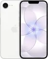 Produktbild: Apple iPhone 17e 256 GB Weiß Dual-SIM 6,1 Zoll Display iOS 26 Smartphone 