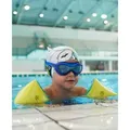 Produktbild: Schwimmmaske Kinder 2-5 Jahre Spider Kids - Lightblue-blue-blue - Einheitsgröße