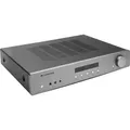 Produktbild: Cambridge Audio AXA35 Vollverstärker Lunar Grey