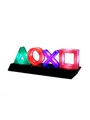 Produktbild: Paladone - Playstation Icons Light V2