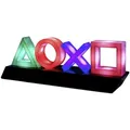 Produktbild: Paladone Playstation Icons Light V3 Mehrfarbige Gaming Lampe