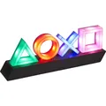 Produktbild: PlayStation Paladone PlayStation Icon Light PS Licht Leuchte Nachtlampe