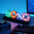 Produktbild: PLAYSTATION Lampe Icons 30 CM Paladone