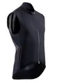 Produktbild: X-Bionic Fahrrad-Weste Spherewind Cycling Vest (winddicht) schwarz Herren, Größe: M
