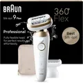 Produktbild: Braun Silk-épil 9 Flex (7500435225304)