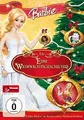 Produktbild: Barbie in: Eine Weihnachtsgeschichte von William Lau | DVD | Zustand gut