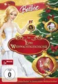 Produktbild: Barbie: Eine Weihnachtsgeschichte | DVD | deutsch