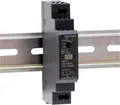 Produktbild: MEAN WELL HDR-15-12 Hutschienen-Netzteil (DIN-Rail) 12 V/DC 1.25A 15W Anzahl Ausgänge:1 x Inhalt 1St.