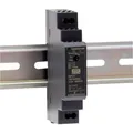 Produktbild: MEAN WELL HDR-15-12 Hutschienen-Netzteil (DIN-Rail) 12 V/DC 1.25 A 15 W Anzahl