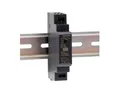Produktbild: Mean Well INDUSTRIE-NETZTEIL - 1 AUSGANG - HUTSCHIENENMONTAGE - 15 W - 15 V - 1