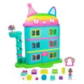 Produktbild: Spin Master Gabi Regenbogenhaus mit Aufzug + 1 Figur (242207)