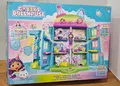 Produktbild: DREAMWORKS GABBY'S DOLLHOUSE - 15-teiliges Purrfect Party Puppenhaus Spielset