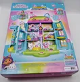Produktbild: Spin Master GABBY'S DOLLHOUSE Gabby's Magical House Celebration Puppenhaus Neu