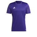 Produktbild: adidas Men's TABELA 23 Jersey, Team Colleg Purple/White, 4XL
