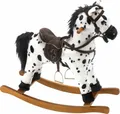 Produktbild: CHIC 2000 Schaukelpferd CARLOTTA 46 cm
