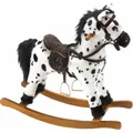 Produktbild: Schaukelpferd CARLOTTA 46 cm
