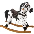 Produktbild: Schaukelpferd CARLOTTA 46 cm