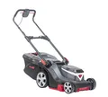Produktbild: AL-KO Akku-Rasenmäher 382 Li Premium, 38 cm Schnittbreite, Akkufach für bis zu 2 Akkus 18 V Li-Ion, für Rasenflächen bis 400 m², 6-fache Schnitthöhenverstellung