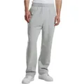Produktbild: Urban Classics Fluffy Track Pants, hellasphalt, XL