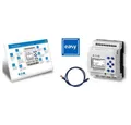 Produktbild: EATON Eaton EASY-BOX-E4-UC1 197227 SPS-Starterkit 24 V Controller-Modul (EASY-BOX-E4-UC1)