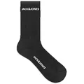 Produktbild: Jack & Jones Junior Socken (5-Paar) schwarz 38/43