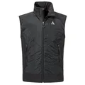Produktbild: Schöffel - Hybrid Vest Style Blaueis - Kunstfaserweste Gr 52 grau/schwarz