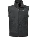 Produktbild: Schöffel Funktionsweste Hybrid Vt Style Blaueis MNS BLACK XL (52)