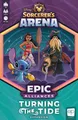 Produktbild: Disney Sorcerer's Arena: Epic Alliances – Turning the Tide (EN) [Erweiterung]