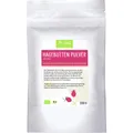 Produktbild: HAGEBUTTEN PULVER Bio 100 g PZN 09245571