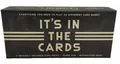 Produktbild: It’s In The Cards Playing Card Game Set by Brass Monkey Engl. Neu OVP #