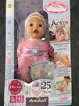Produktbild: Baby Annabell Active