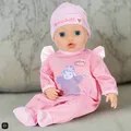 Produktbild: Baby Annabell 43 cm interaktive Annabell Puppe