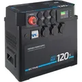 Produktbild: ECTIVE AccuBox 120S LiFePO4 Powerstation 3000W 1536Wh