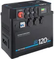 Produktbild: ECTIVE AccuBox 120s Powerstation 1536Wh Camping Wohnwagen 1762701