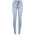 Produktbild: Herrlicher Stretch-Jeans HERRLICHER SUPER G Slim Reused Denim blue ashes l30 5784-RD100-633 blau W31 / L32