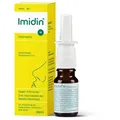 Produktbild: Imidin N Nasenspray