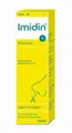 Produktbild: Aristo Pharma GmbH IMIDIN N Nasenspray 10 ml 04507581