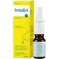 Produktbild: Imidin N Nasenspray 10 ml