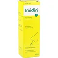 Produktbild: IMIDIN N Nasenspray 10 ml PZN 04507581