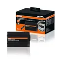 Produktbild: OSRAM POWERinvert Modifizierter Sinus-Wechselrichter 12V DC 150W, OEINVU150,powerbank, für netzunabhängige Strombedürfnisse