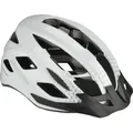 Produktbild: FISCHER Fahrradhelm Urban Lano - Größe S/M 52-59 cm - Weiß