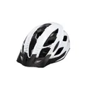 Produktbild: FISCHER Erwachsene Urban Fahrradhelm, LANO weiß, S/M 52-59